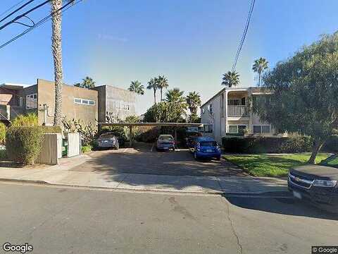 Groton, SAN DIEGO, CA 92110