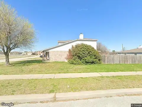 Thunder Creek, KILLEEN, TX 76549
