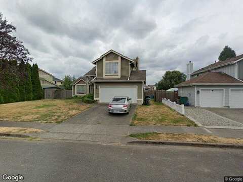 Garland, ENUMCLAW, WA 98022