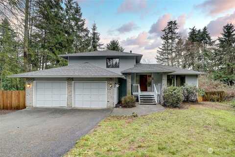 32Nd, AUBURN, WA 98001