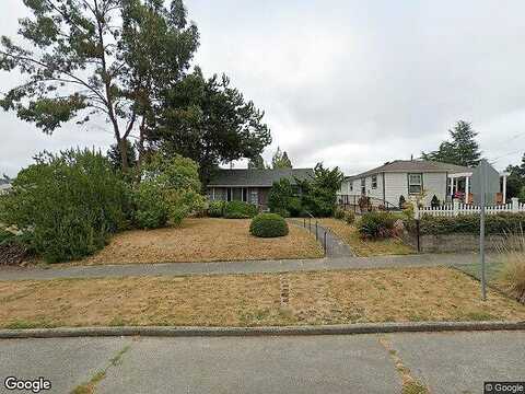51St, SEATTLE, WA 98116