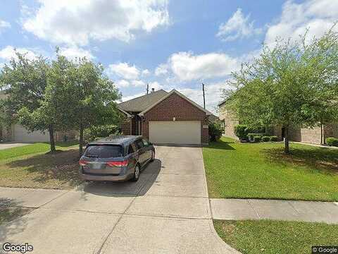 Beacon Creek, SPRING, TX 77386