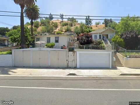 Griffin, LOS ANGELES, CA 90031
