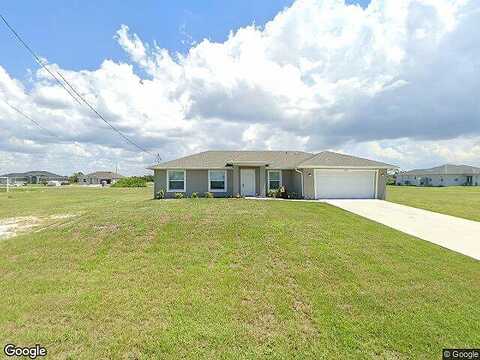 42Nd, CAPE CORAL, FL 33993