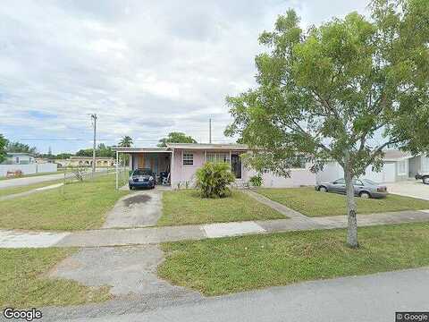 178Th, MIAMI GARDENS, FL 33056