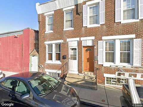 Livingston, PHILADELPHIA, PA 19134