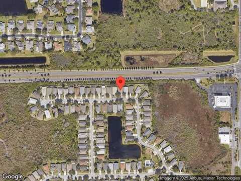 Deer Lakes, MELBOURNE, FL 32940