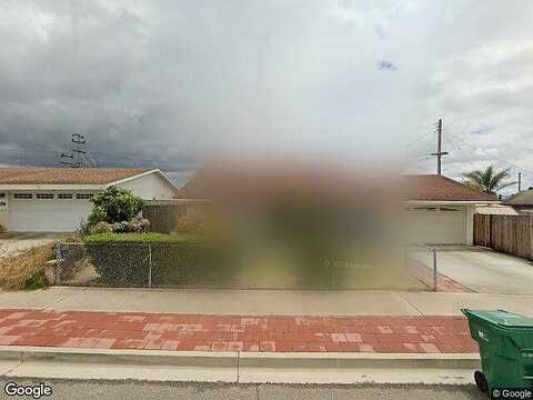 Via Cortez, LOMPOC, CA 93436