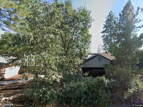 Tocaloma, AUBERRY, CA 93602