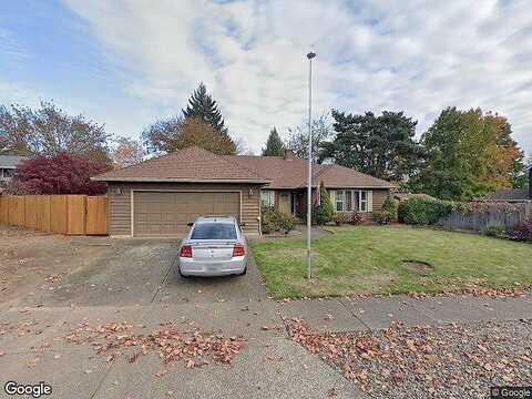 Catching, FOREST GROVE, OR 97116