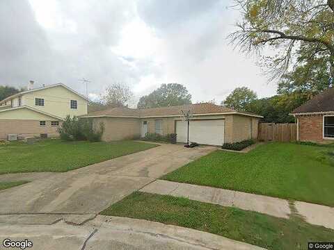 Ashwyne, LA PORTE, TX 77571