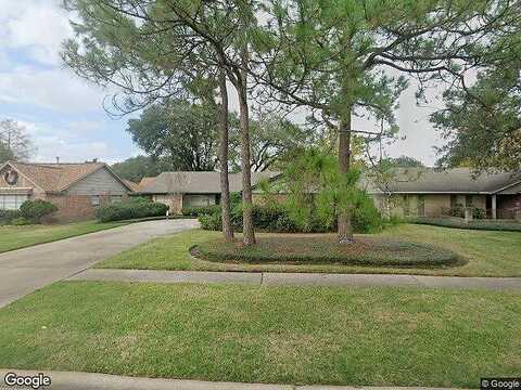 Knob Hill, DEER PARK, TX 77536