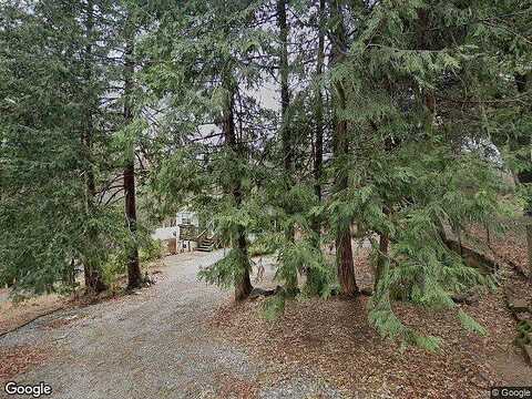 Pinecone, WEST POINT, CA 95255