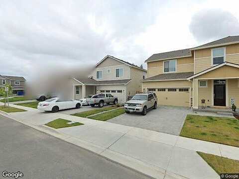 Ericksen, ENUMCLAW, WA 98022