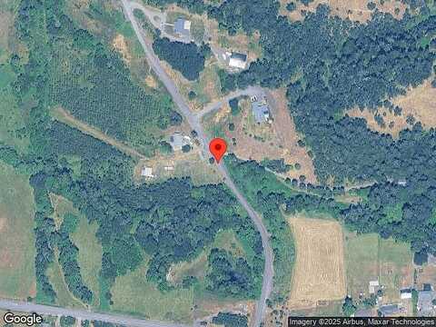 Merrill, LEBANON, OR 97355