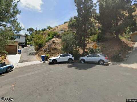 Sagamore, LOS ANGELES, CA 90065