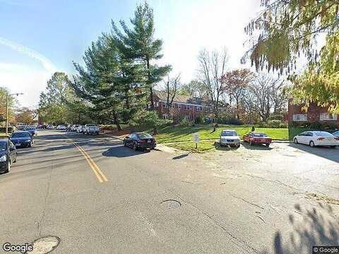 Martha Custis, ALEXANDRIA, VA 22302