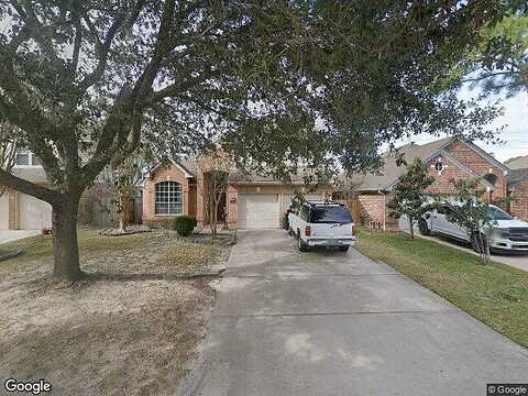 Appalachian, KINGWOOD, TX 77345