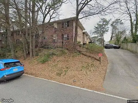 Hilderbrand, ATLANTA, GA 30328