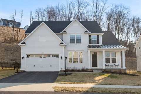 Crest, MARS, PA 16046