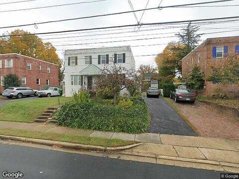 13Th, ARLINGTON, VA 22204