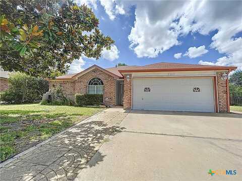 Rampart, KILLEEN, TX 76542