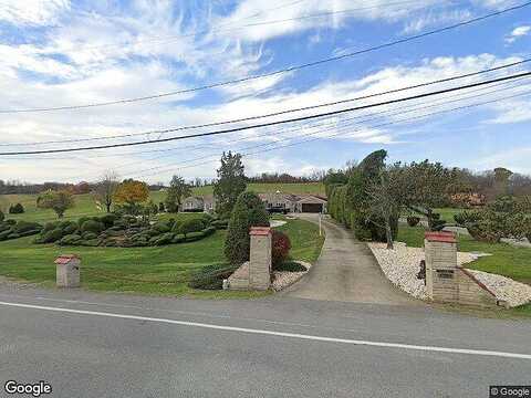 Clay Pike, HERMINIE, PA 15637