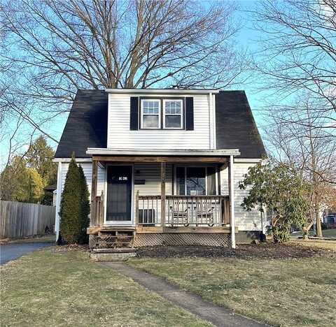 Madison, GROVE CITY, PA 16127