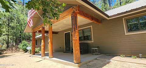 Misty Mountain, PRESCOTT, AZ 86303