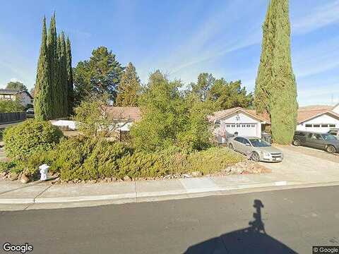 Vista Grande, FAIRFIELD, CA 94534