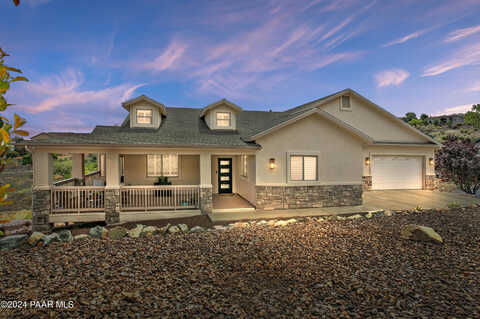 Noble Star, PRESCOTT, AZ 86301