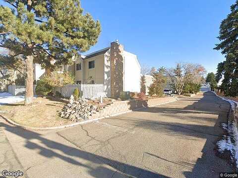 Parker, AURORA, CO 80014