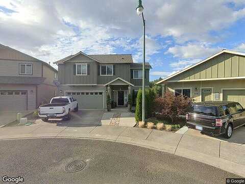 James, FOREST GROVE, OR 97116