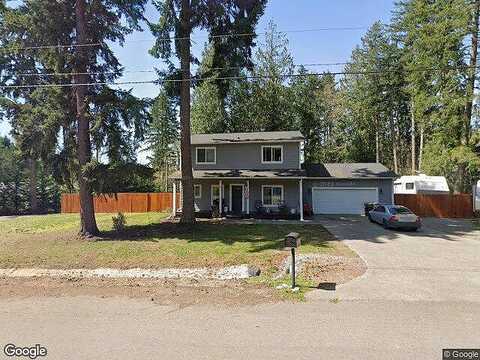 Creek, GRAHAM, WA 98338