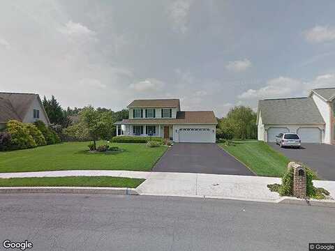 Wetherburn, ENOLA, PA 17025