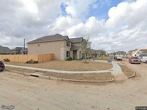 Oakheath Crest, HOUSTON, TX 77089