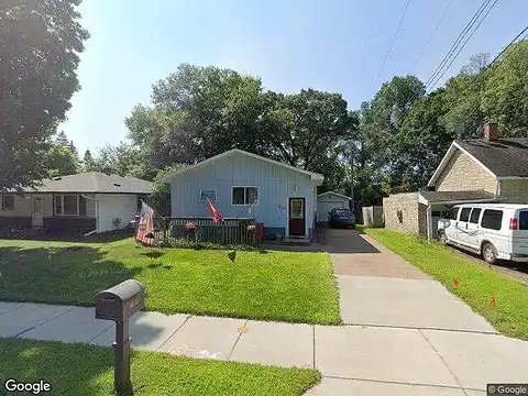 Slope, EAU CLAIRE, WI 54703