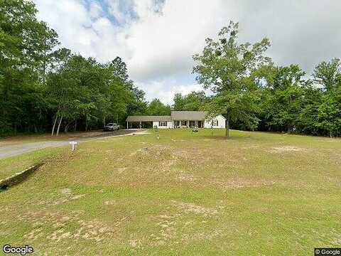 Salem Church, SNEADS, FL 32460