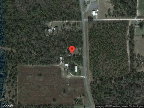 Salem Church, SNEADS, FL 32460