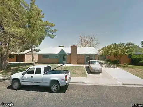 11Th, ODESSA, TX 79761