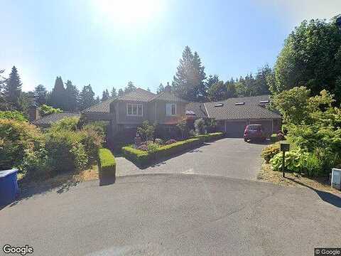 91St, CLYDE HILL, WA 98004