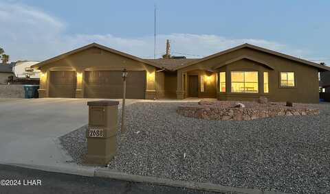 Rango, LAKE HAVASU CITY, AZ 86406
