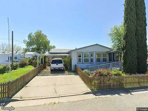 Plainfield, ESPARTO, CA 95627
