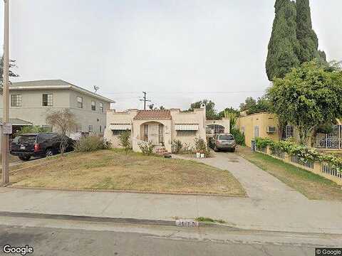Grand, HUNTINGTON PARK, CA 90255