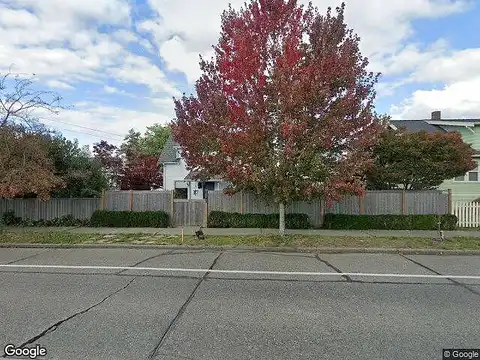 85Th, SEATTLE, WA 98117