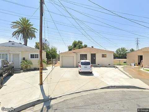 Charlotte, ROSEMEAD, CA 91770