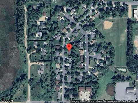 Westgate, WINSTED, MN 55395