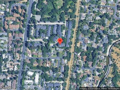 Oak, WALNUT CREEK, CA 94597