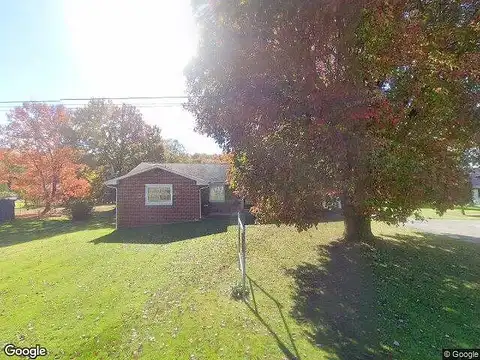 Forks Church, LEECHBURG, PA 15656