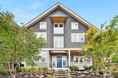 35Th, SEATTLE, WA 98199